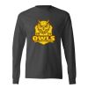 Authentic Long Sleeve T-Shirt Thumbnail