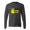 Authentic Long Sleeve T-Shirt Thumbnail