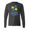 Authentic Long Sleeve T-Shirt Thumbnail