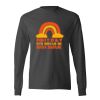 Authentic Long Sleeve T-Shirt Thumbnail