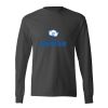 Authentic Long Sleeve T-Shirt Thumbnail