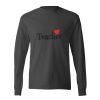 Authentic Long Sleeve T-Shirt Thumbnail