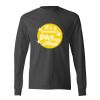 Authentic Long Sleeve T-Shirt Thumbnail