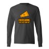 Authentic Long Sleeve T-Shirt Thumbnail