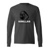 Authentic Long Sleeve T-Shirt Thumbnail