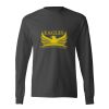 Authentic Long Sleeve T-Shirt Thumbnail