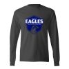 Authentic Long Sleeve T-Shirt Thumbnail