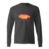 Authentic Long Sleeve T-Shirt Thumbnail