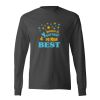 Authentic Long Sleeve T-Shirt Thumbnail
