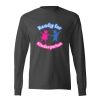 Authentic Long Sleeve T-Shirt Thumbnail