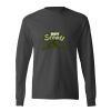 Authentic Long Sleeve T-Shirt Thumbnail