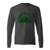 Authentic Long Sleeve T-Shirt Thumbnail