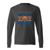 Authentic Long Sleeve T-Shirt Thumbnail