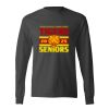Authentic Long Sleeve T-Shirt Thumbnail
