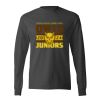 Authentic Long Sleeve T-Shirt Thumbnail