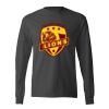 Authentic Long Sleeve T-Shirt Thumbnail