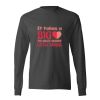 Authentic Long Sleeve T-Shirt Thumbnail