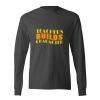 Authentic Long Sleeve T-Shirt Thumbnail