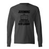 Authentic Long Sleeve T-Shirt Thumbnail