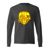 Authentic Long Sleeve T-Shirt Thumbnail