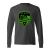 Authentic Long Sleeve T-Shirt Thumbnail