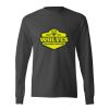 Authentic Long Sleeve T-Shirt Thumbnail