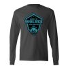 Authentic Long Sleeve T-Shirt Thumbnail