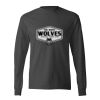 Authentic Long Sleeve T-Shirt Thumbnail
