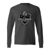 Authentic Long Sleeve T-Shirt Thumbnail