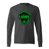 Authentic Long Sleeve T-Shirt Thumbnail