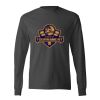 Authentic Long Sleeve T-Shirt Thumbnail