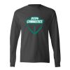 Authentic Long Sleeve T-Shirt Thumbnail