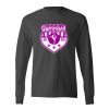 Authentic Long Sleeve T-Shirt Thumbnail