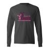 Authentic Long Sleeve T-Shirt Thumbnail