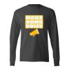 Authentic Long Sleeve T-Shirt Thumbnail