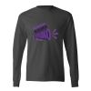 Authentic Long Sleeve T-Shirt Thumbnail