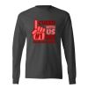 Authentic Long Sleeve T-Shirt Thumbnail