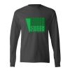 Authentic Long Sleeve T-Shirt Thumbnail