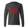Authentic Long Sleeve T-Shirt Thumbnail