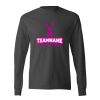 Authentic Long Sleeve T-Shirt Thumbnail