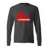 Authentic Long Sleeve T-Shirt Thumbnail