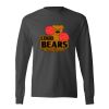 Authentic Long Sleeve T-Shirt Thumbnail