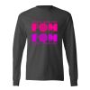 Authentic Long Sleeve T-Shirt Thumbnail