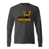 Authentic Long Sleeve T-Shirt Thumbnail