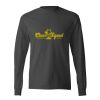Authentic Long Sleeve T-Shirt Thumbnail