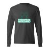 Authentic Long Sleeve T-Shirt Thumbnail