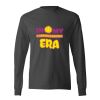 Authentic Long Sleeve T-Shirt Thumbnail