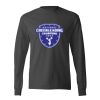 Authentic Long Sleeve T-Shirt Thumbnail