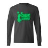 Authentic Long Sleeve T-Shirt Thumbnail