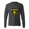Authentic Long Sleeve T-Shirt Thumbnail